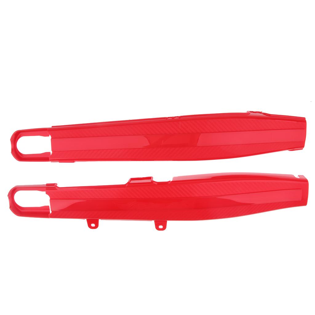 Swingarm Covers Protectors Guards for Honda CRF250L CRF 250L CRF250 L 12-17