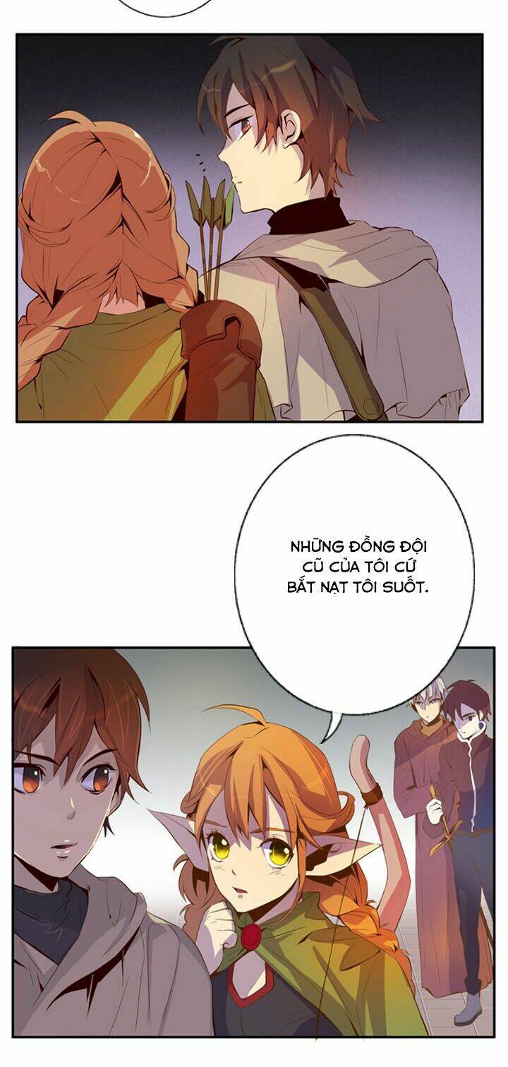 dusk howler chapter 28 7