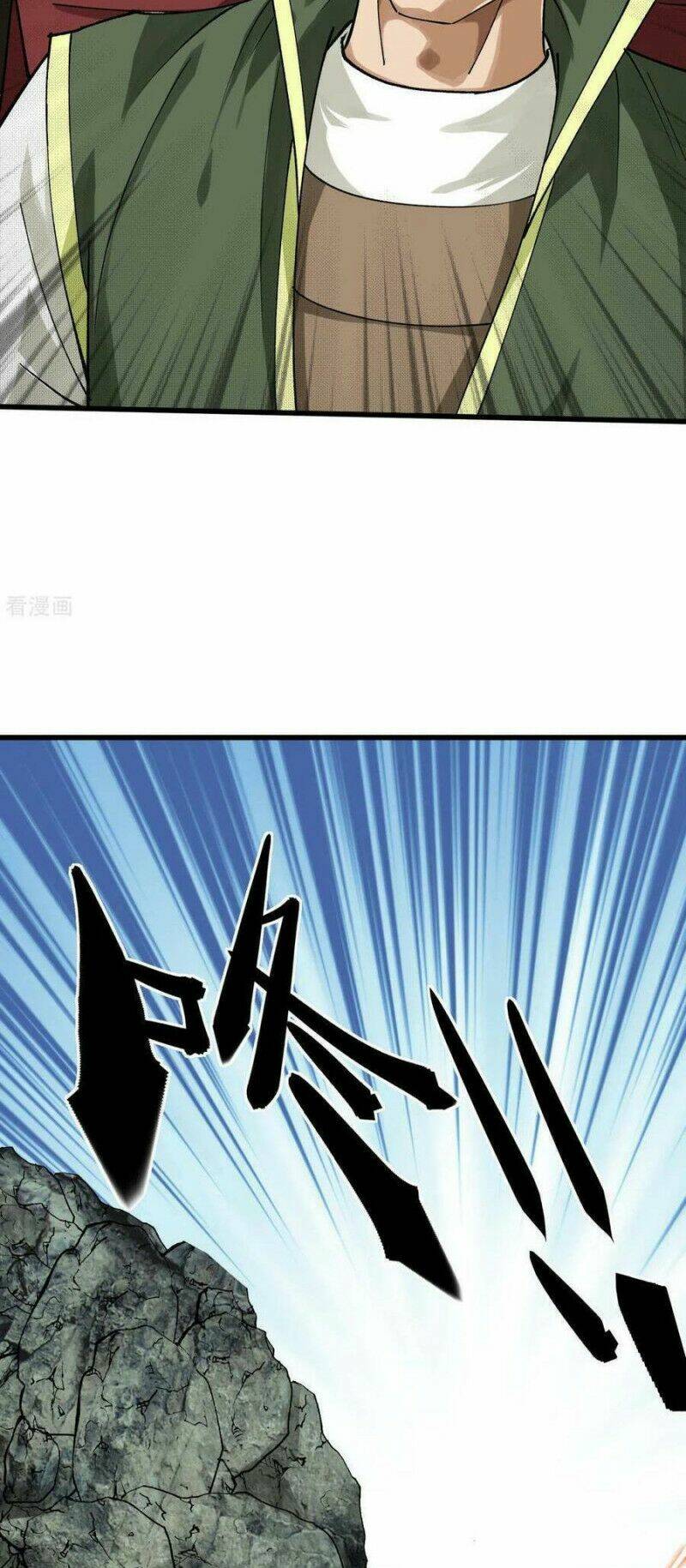 trọng sinh ta là đại thiên thần chapter 192 16