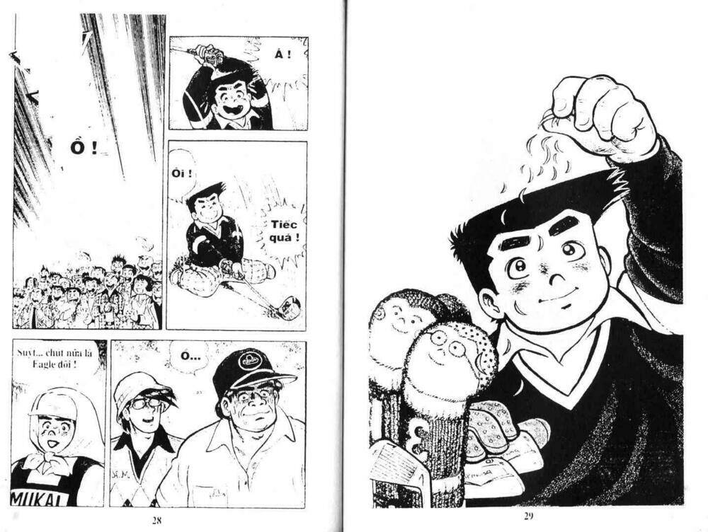 tân teppi chapter 43 12