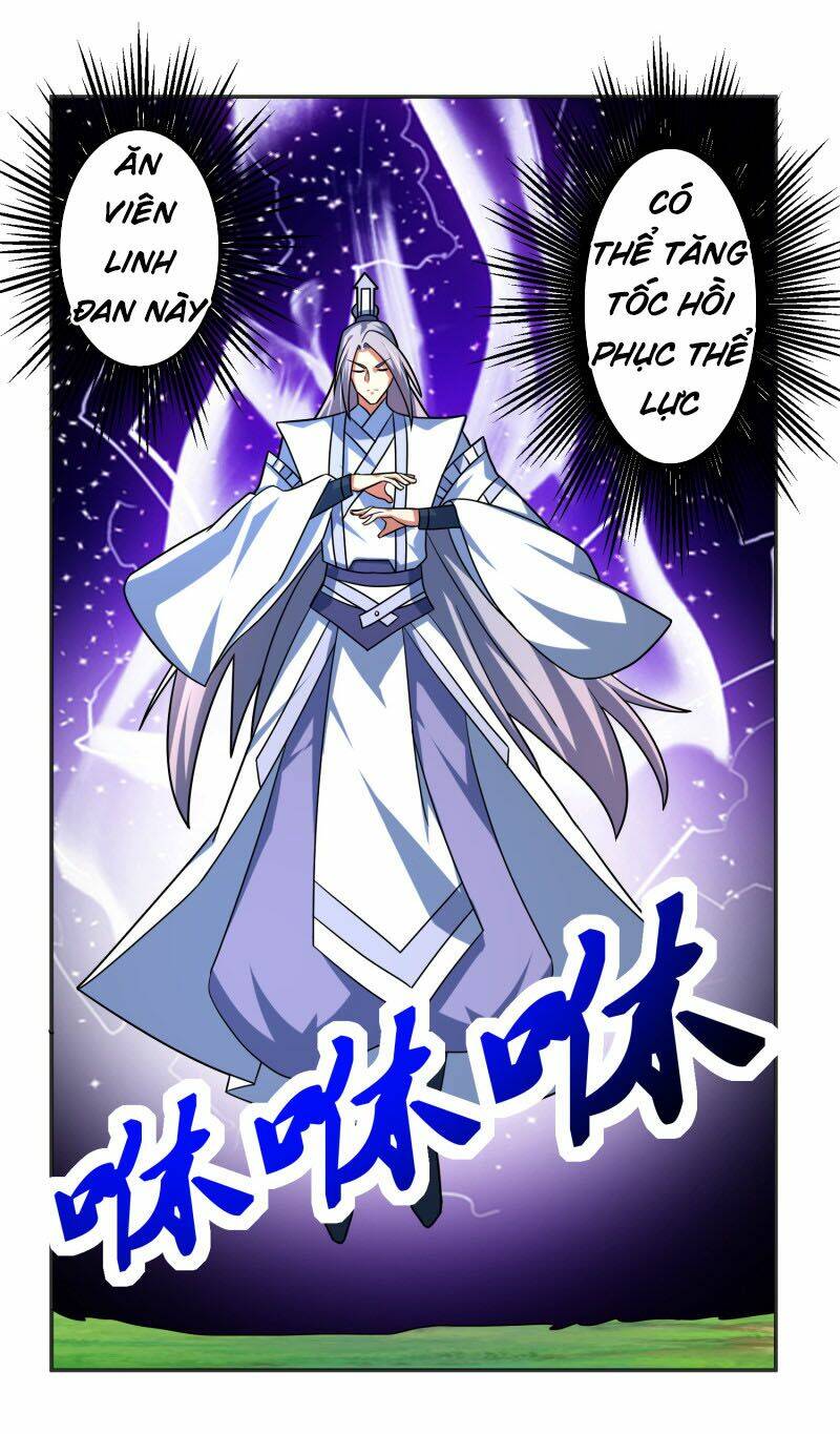 tuyệt thế thánh đế chapter 24 23