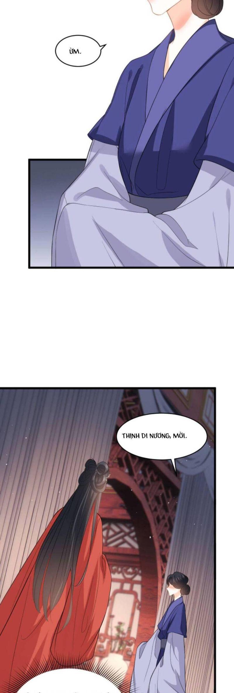 xuyên nhanh : nhân vật phản diện quá nuông chiều ta chapter 61 5