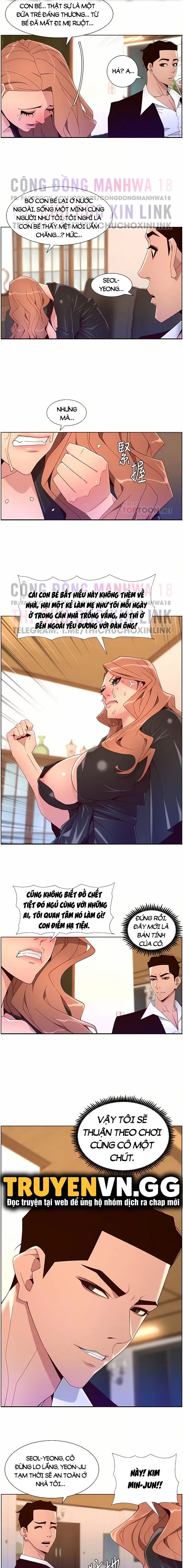 app đế vương giường chiếu chapter 45 4