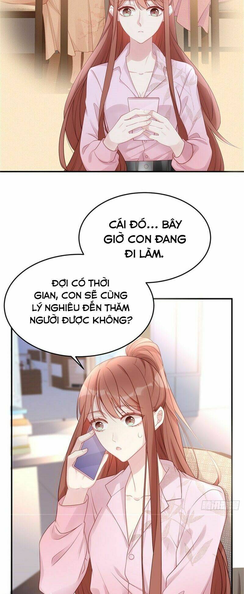 chỉ muốn cưng chiều em chapter 56 28