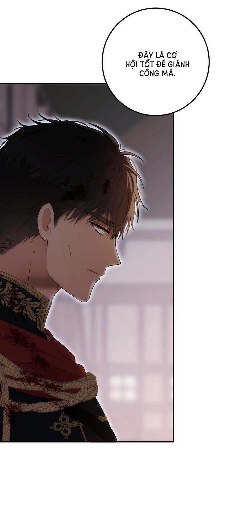 [Bản 15+] Tôi Lạc Vào Thế Giới Trò Chơi Harem Ngược chapter 78.2 - Trang 25