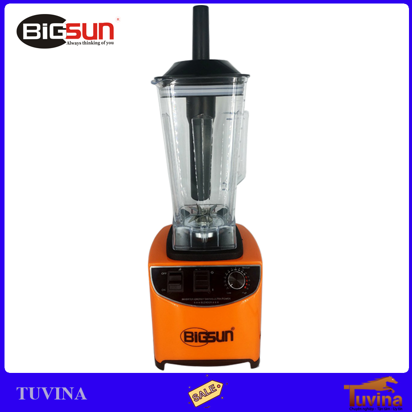 Máy xay sinh tố công nghiệp BigSun  BB-3000 - Hàng chính hãng