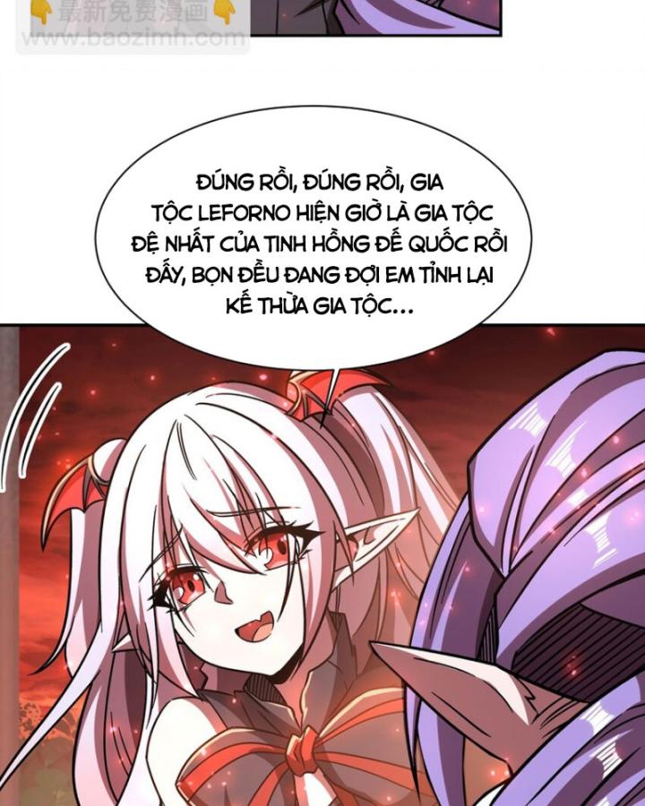 huyết cơ và kỵ sĩ chapter 288 8