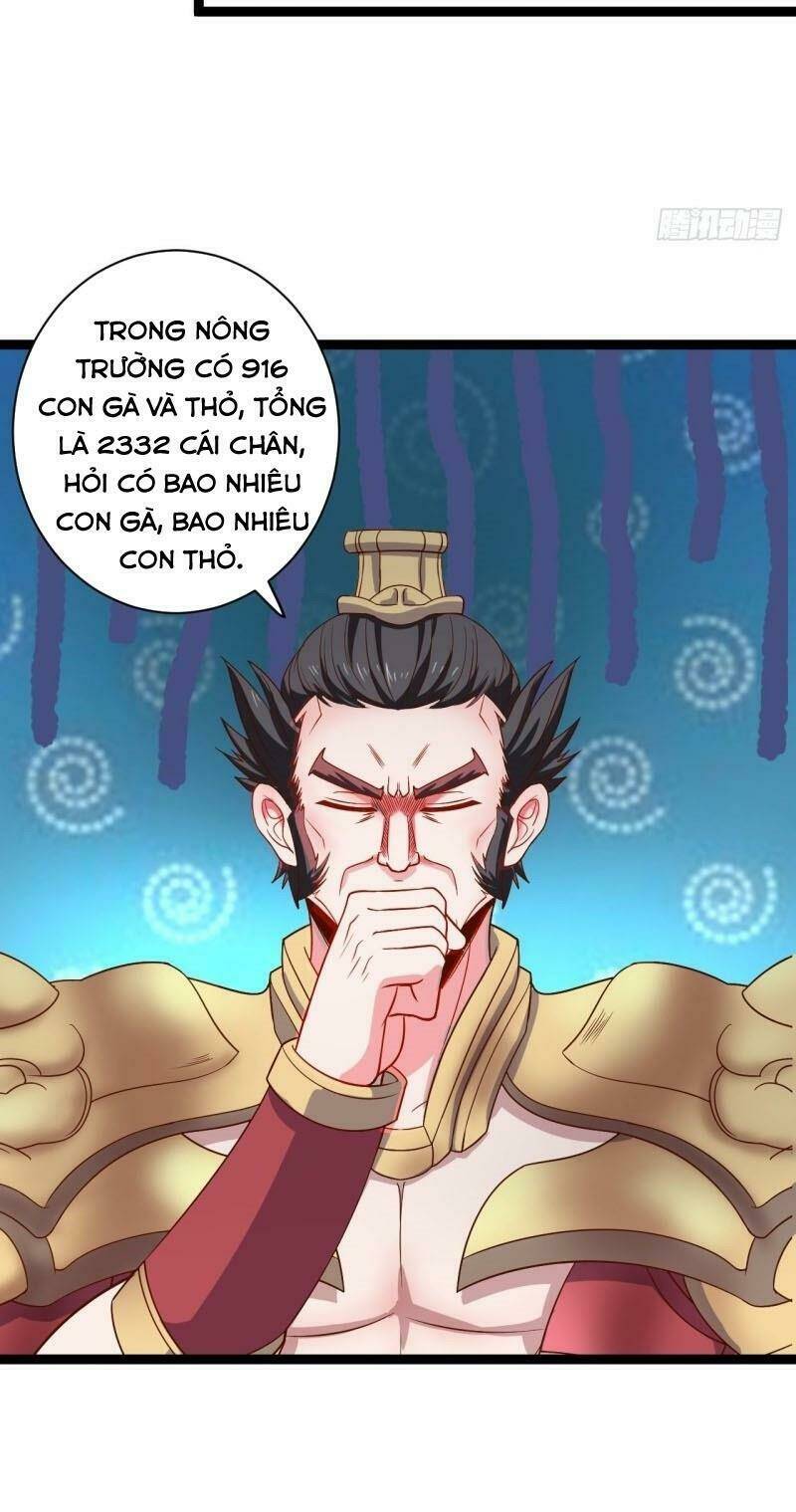 trọng sinh tối cường ma tôn ở rể chapter 69 28