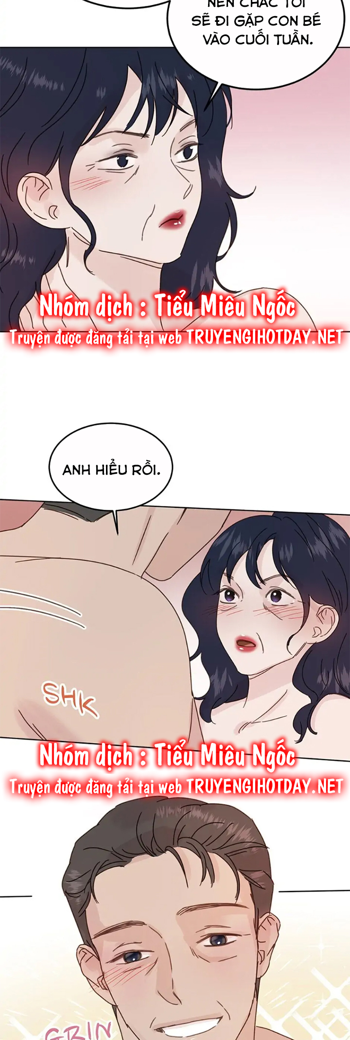 sự trả thù ngọt ngào của vợ tôi chapter 82 12