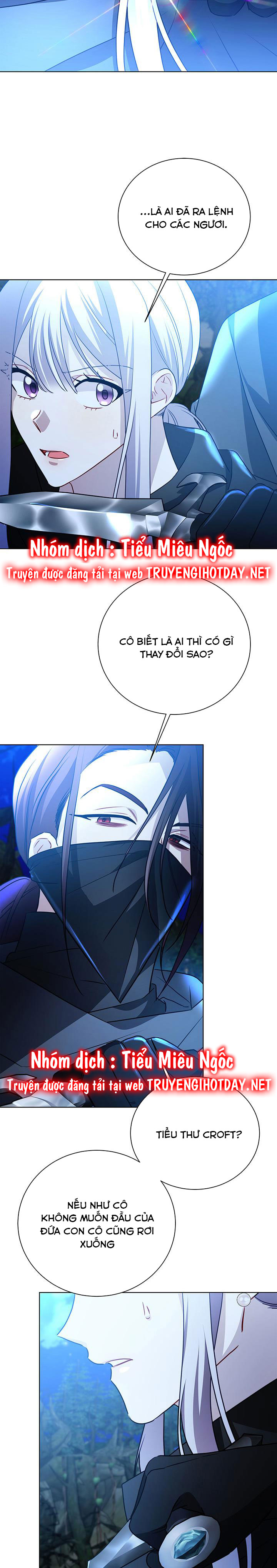 sự hối hận muộn màn chapter 93 11