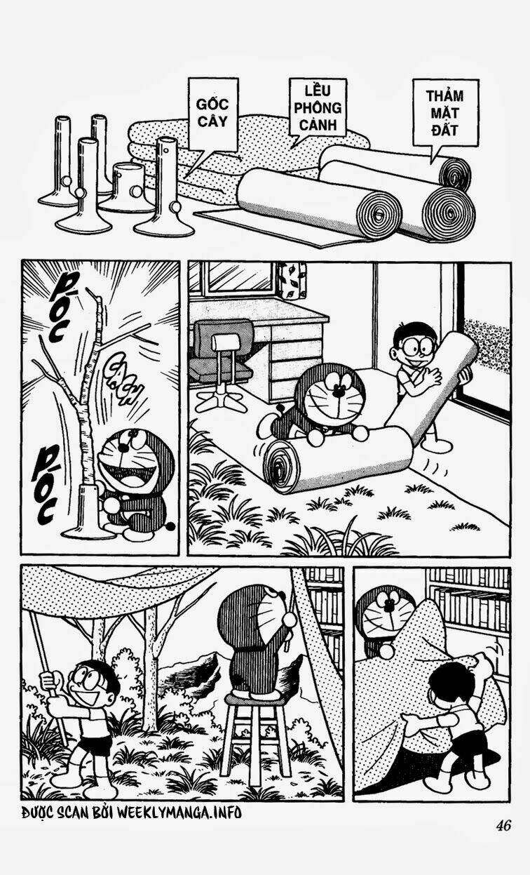 doraemon chapter 366 2