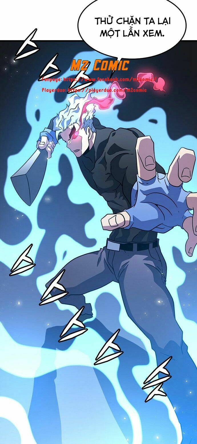 điểm chết chapter 15 55