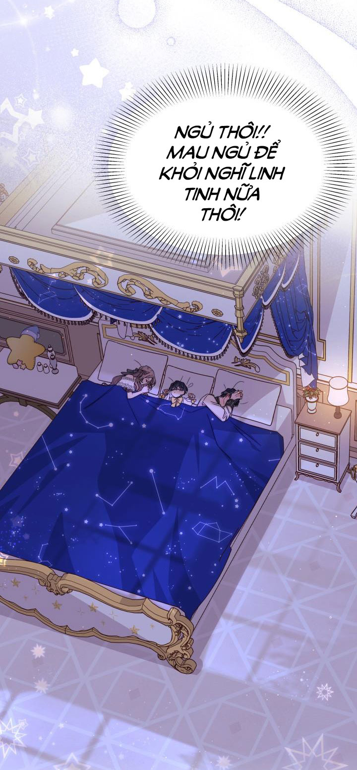 tôi đã kết hôn khi tôi tìm thấy nam chính chapter 34 43