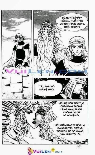 hậu duệ hoàng gia chapter 10 147