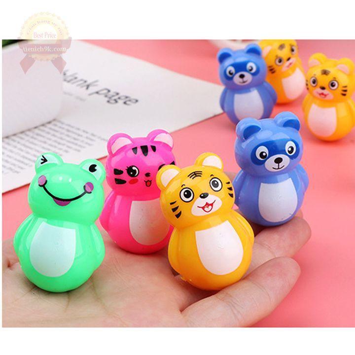 Búp bê lật đật nhiều hình dễ thương cho bé F758SP1