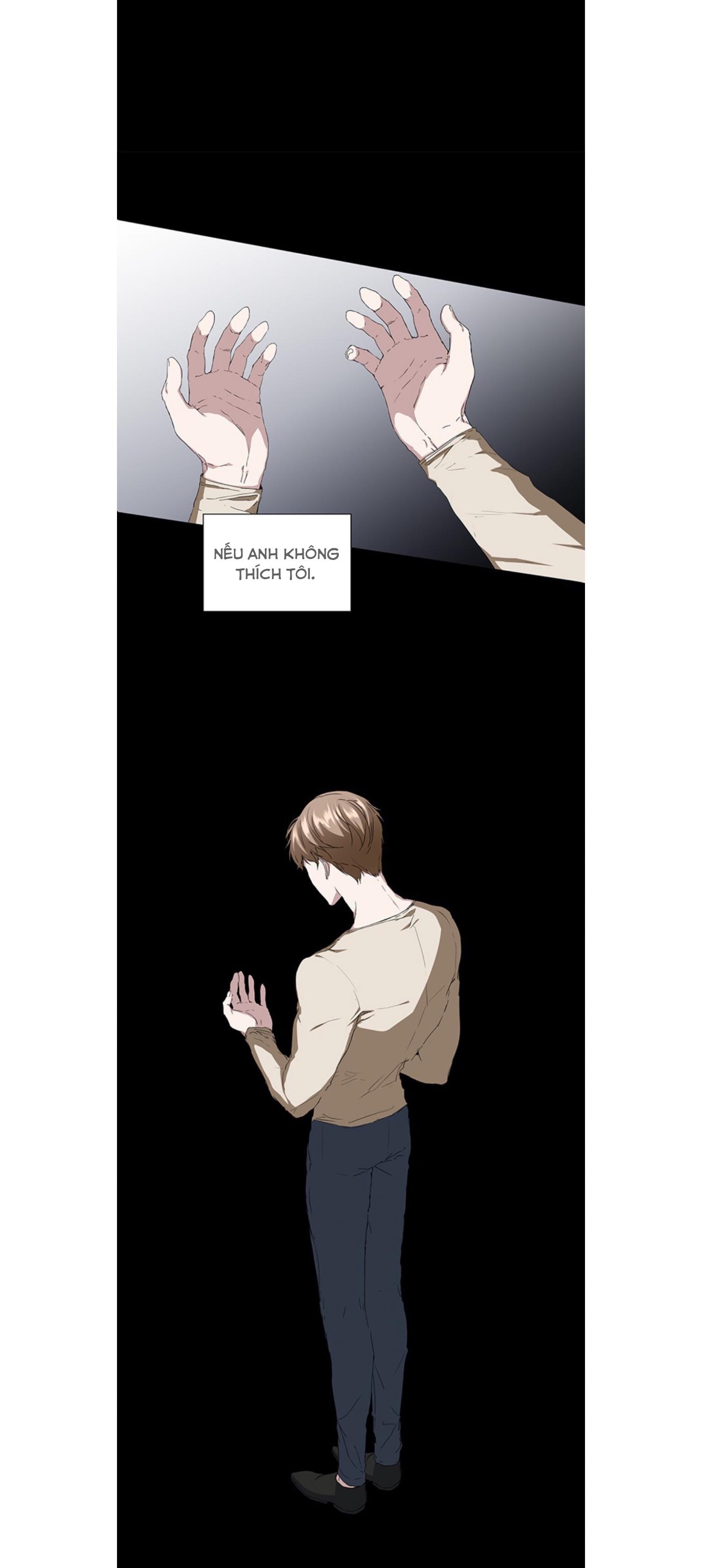 nhiệm vụ tiềm ẩn chapter 13 14