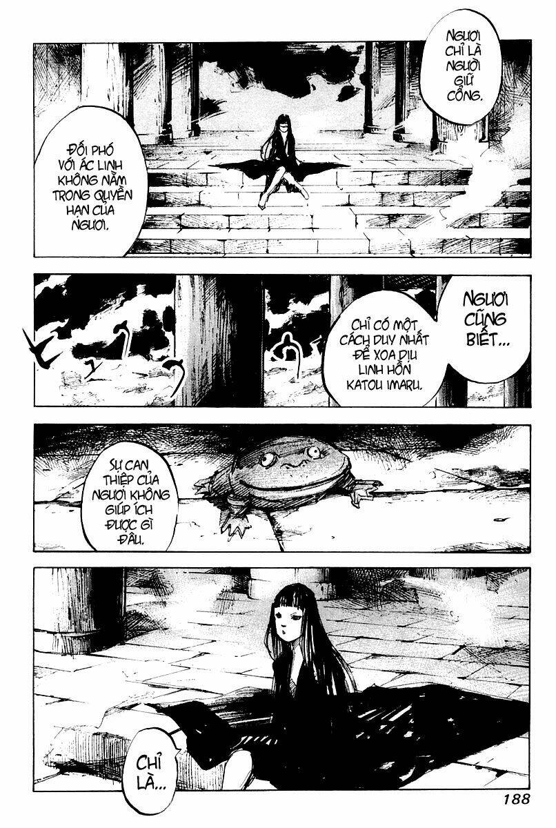 skyhigh karma chapter 10 8