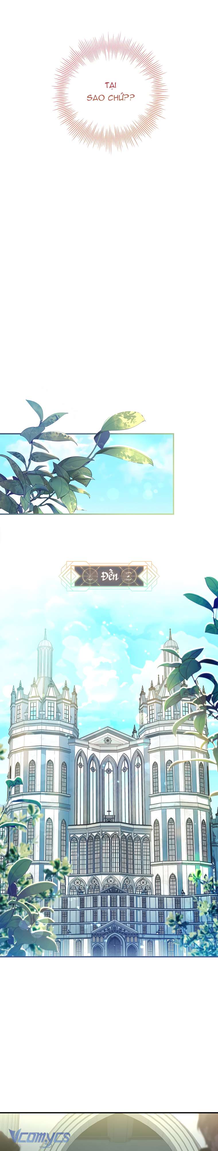 tôi đã tắt cài đặt chế độ nhận thức nỗi đau! chapter 6 36