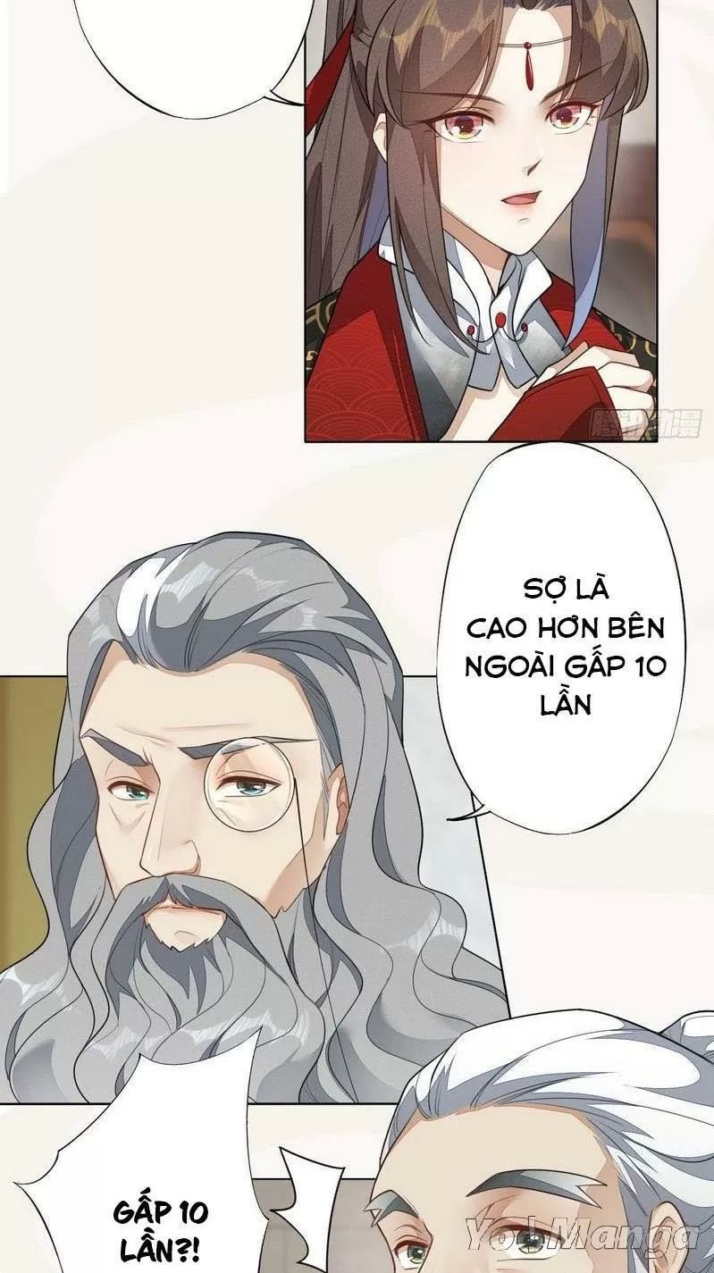 tuyệt thế luyện đan sư chapter 151 32