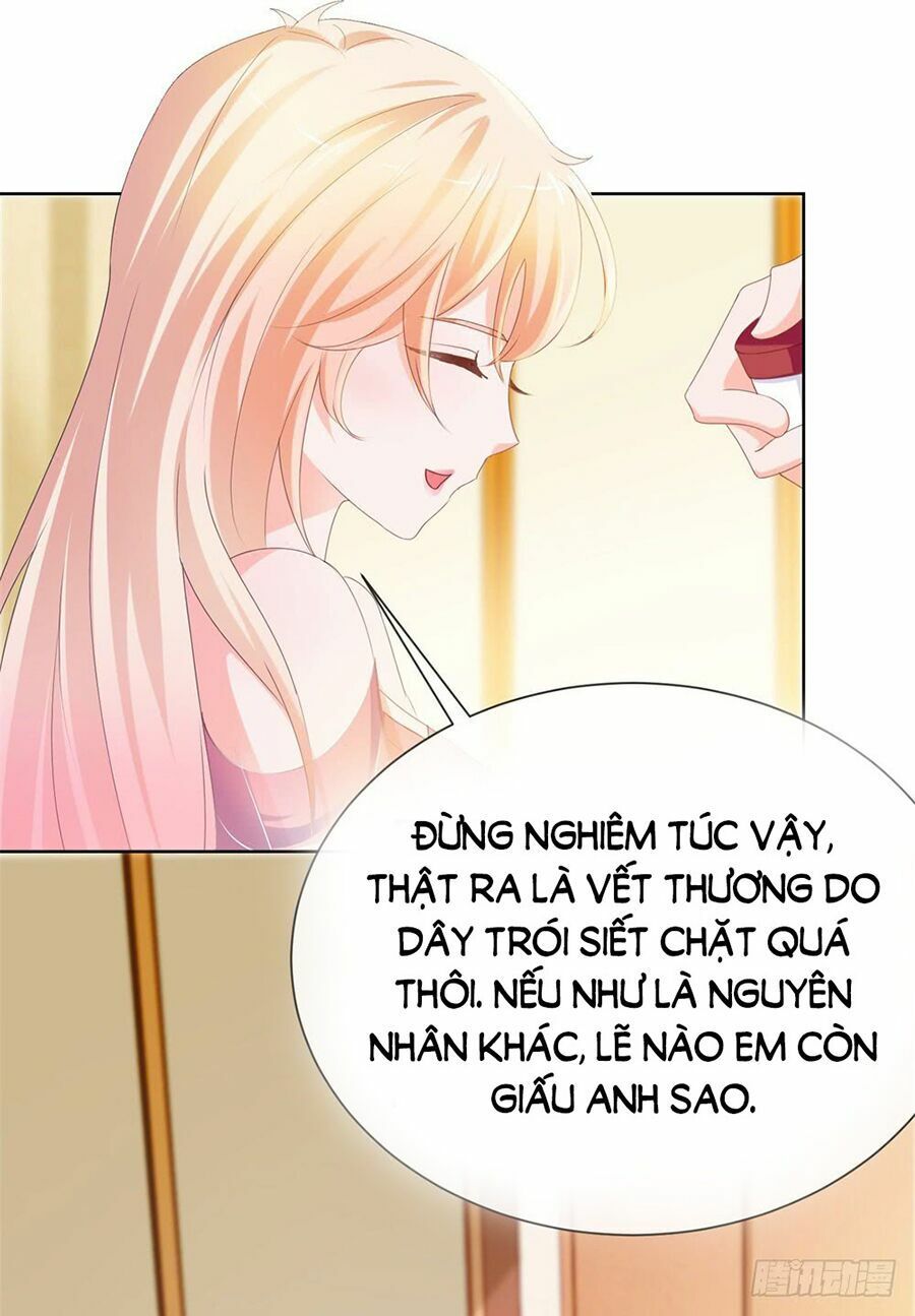 ẩn hôn 100%: chọc tức vợ yêu mua một tặng một chapter 67 3