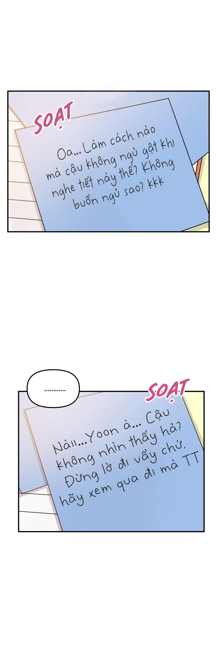 hoa ly hổ chapter 37 24