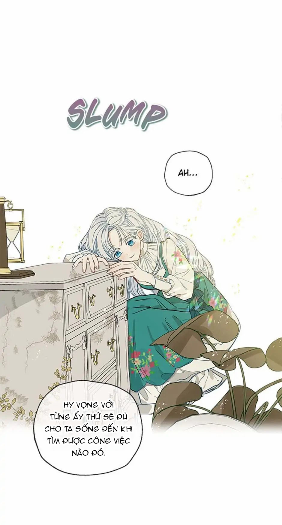 cuộc hôn nhân bất đắc dĩ của tôi chapter 2.2 23