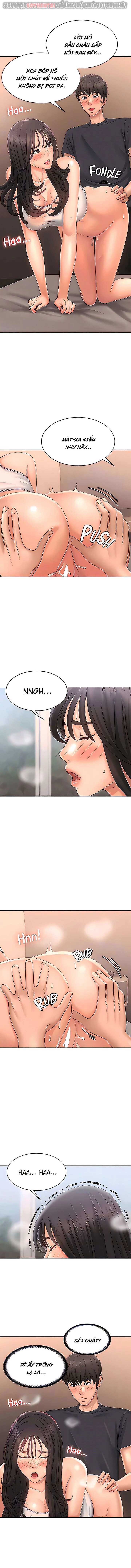 bà dì tuổi dậy thì chapter 29 8