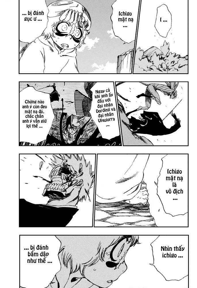 thần chết ichigo chapter 283 13