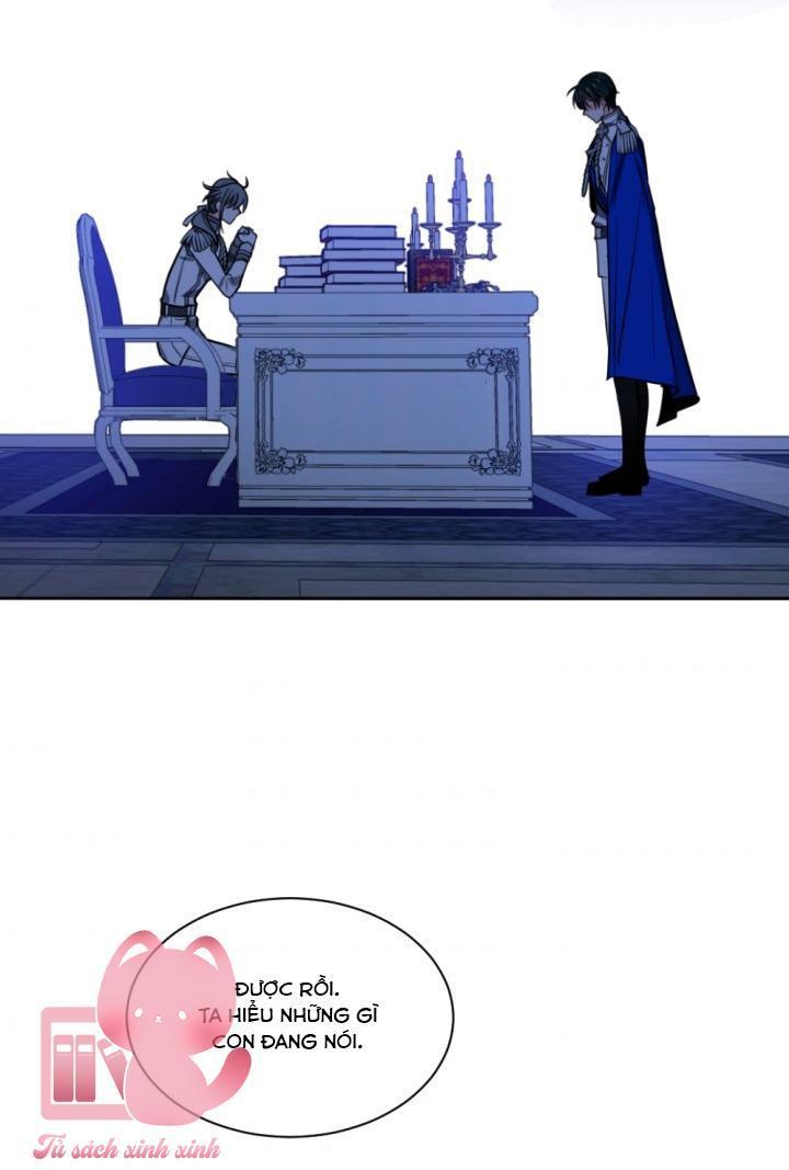 nguyện ước vô vọng của ma nữ chapter 41 27