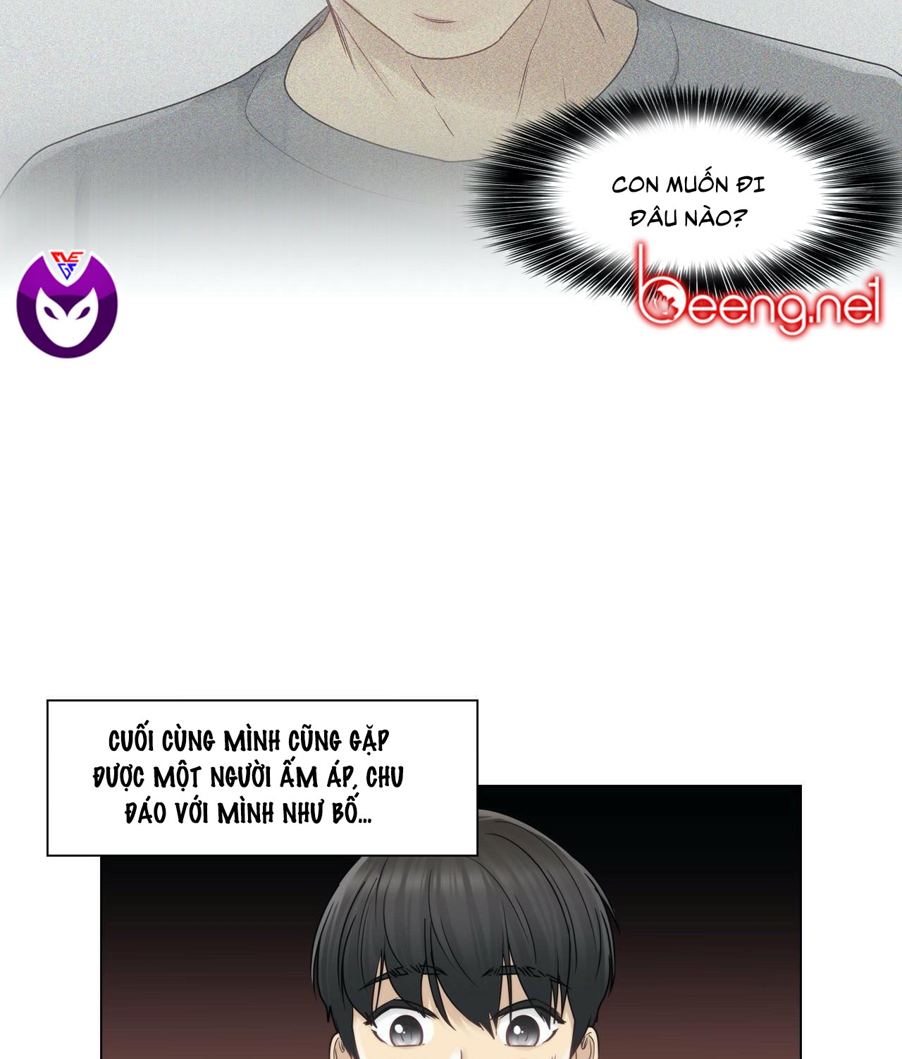 mở khóa tim em chapter 27 55