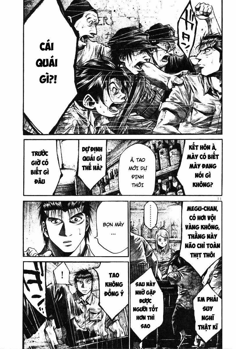 rainbow chapter 158 11