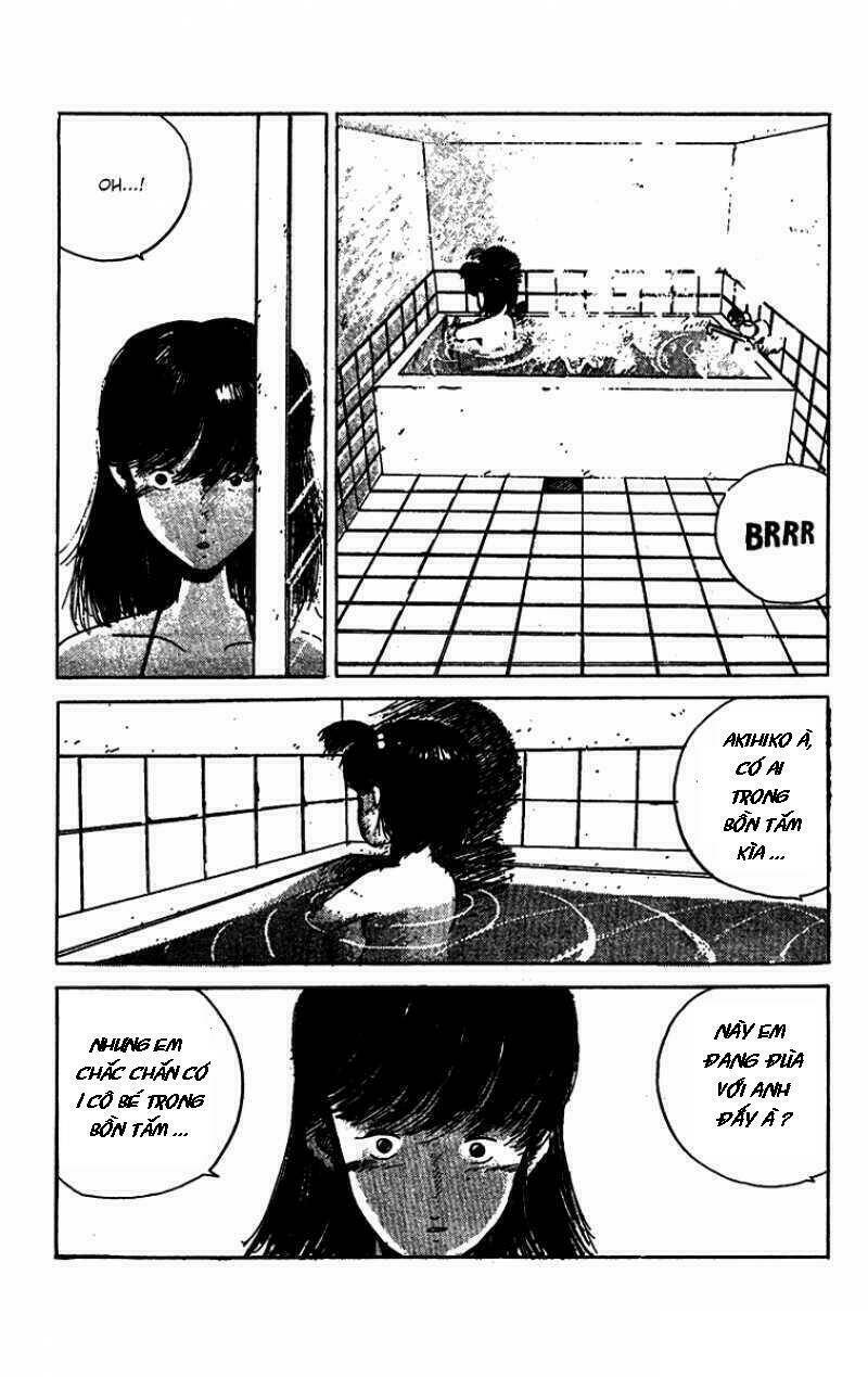 the horror mansion chapter 3 5