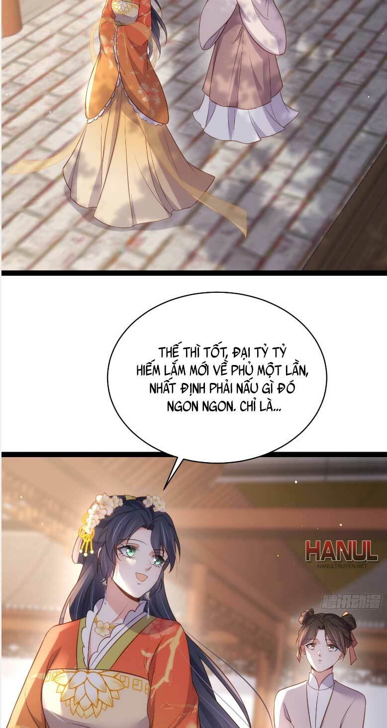 hoạn phi thiên hạ chapter 324 4