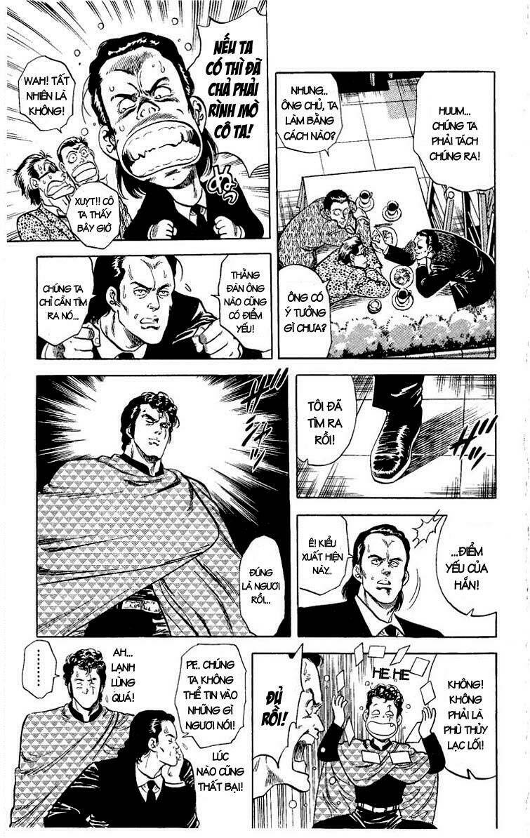 city hunter chapter 23.4 2