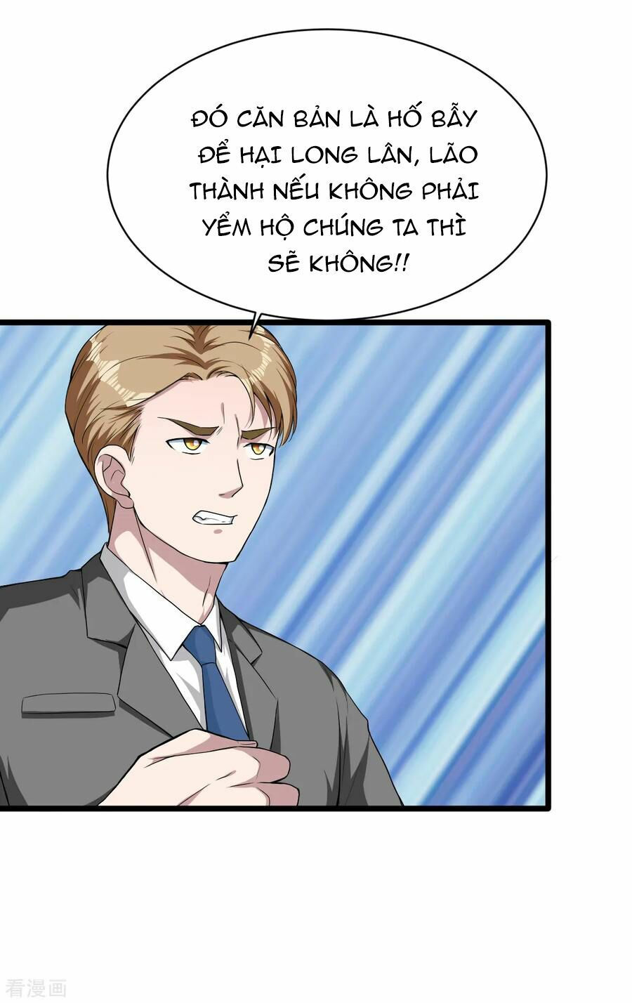 đô thị tà vương chapter 14 9