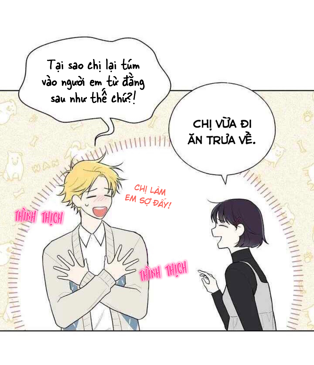 invitation of mystic messenger chapter 11 10