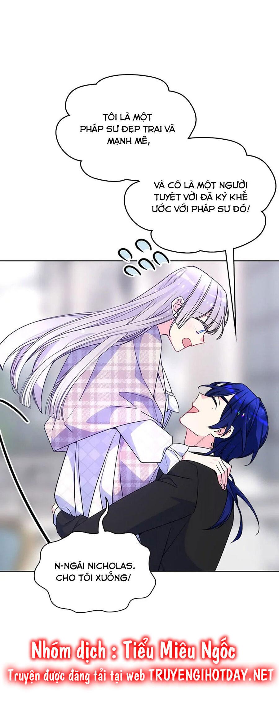 anh trai tôi quá hiền lành làm tôi lo lắng ghê chapter 82 12