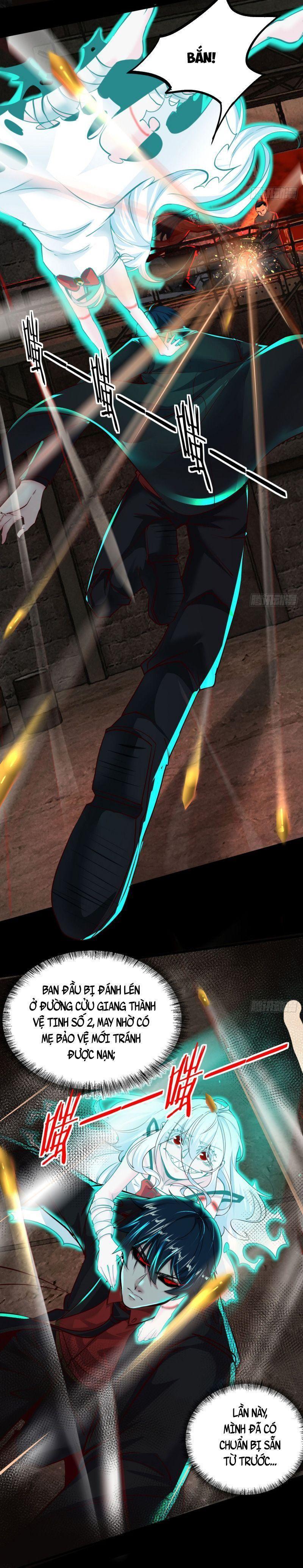 bắt đầu từ trăng đỏ chapter 61 2