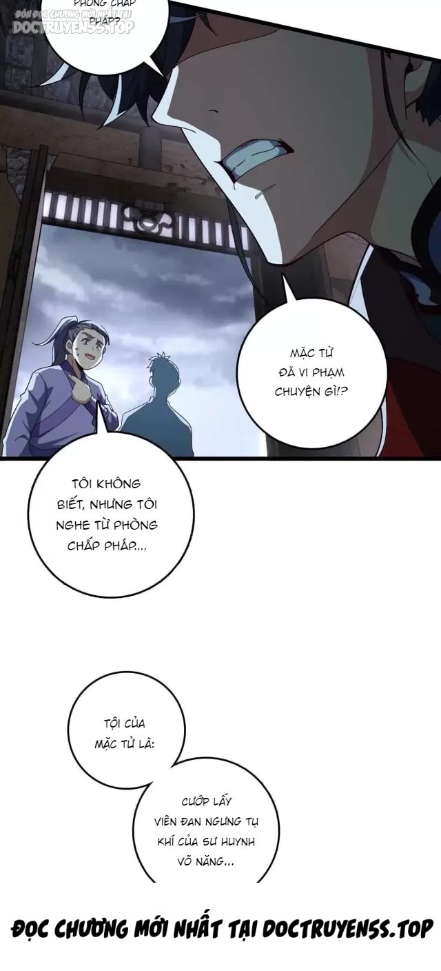 tôi, thần long của nữ đế! chapter 19 18