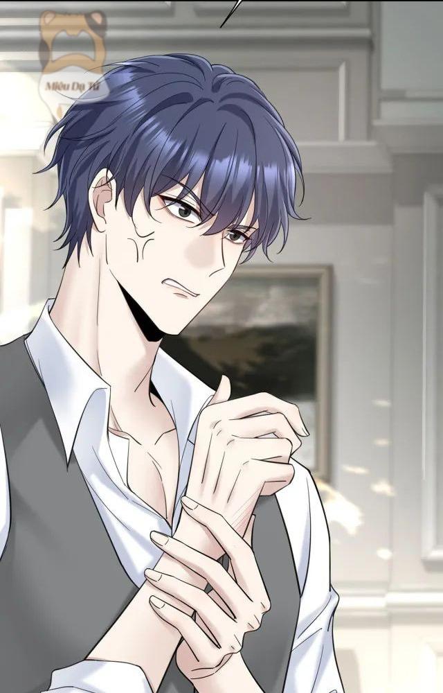 sau khi chia tay, tôi hẹn hò với em trai của người yêu cũ chapter 1 77