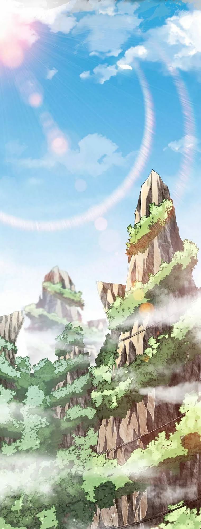 tuyệt phẩm cường thiếu chapter 0 5