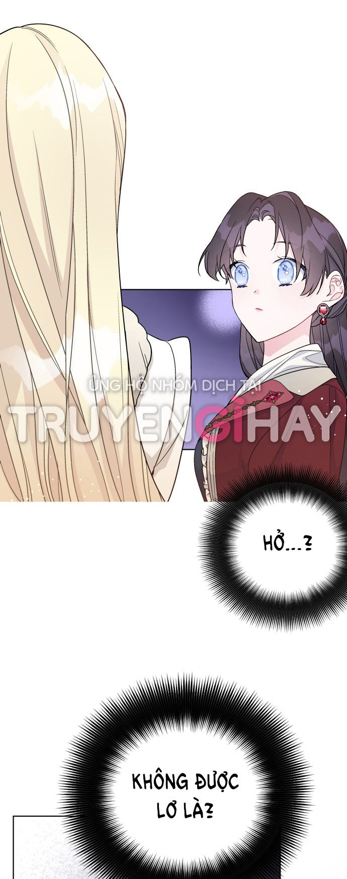 cách hiệp sĩ sống như một tiểu thư chapter 54 4