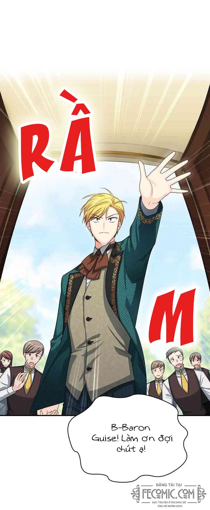 nữ công tước với tâm hồn trống rỗng chapter 52 19