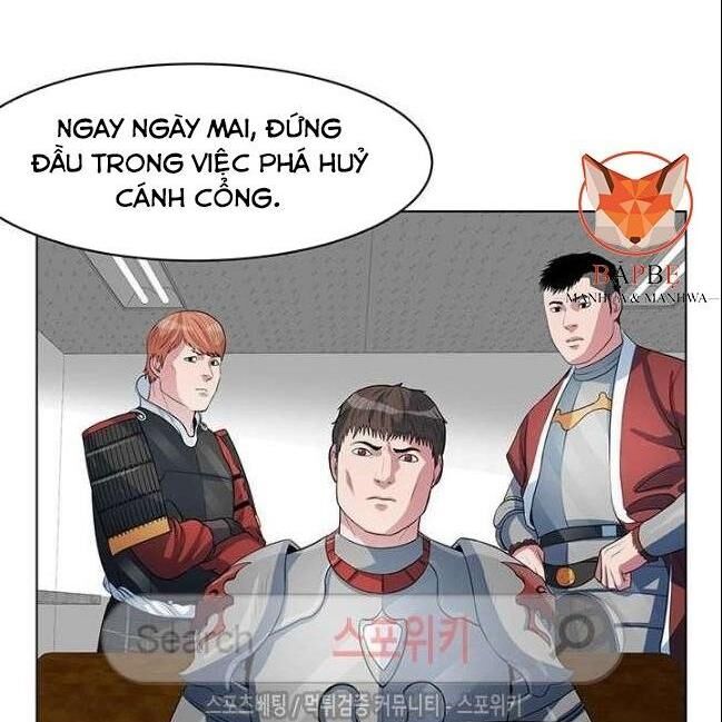 kẻ phán xét chapter 32 58