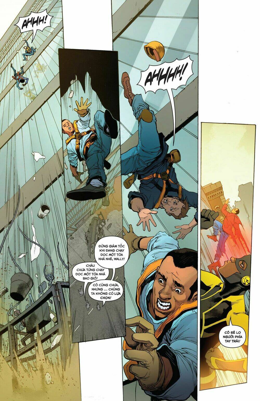 the flash (2016) chapter 5 12