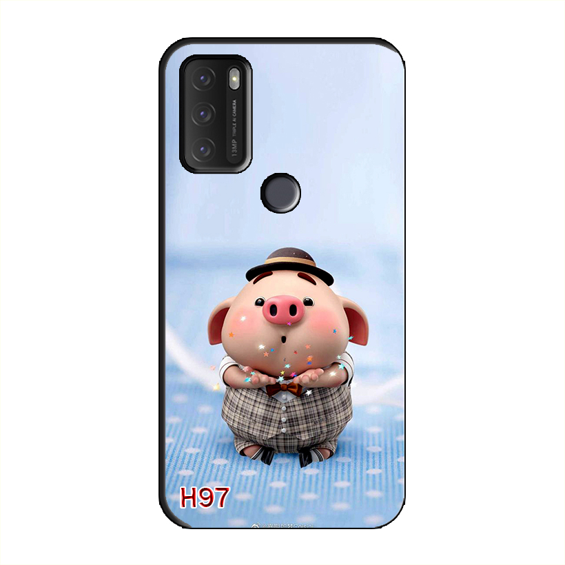 Ốp Lưng Dành Cho VSMART STAR 5