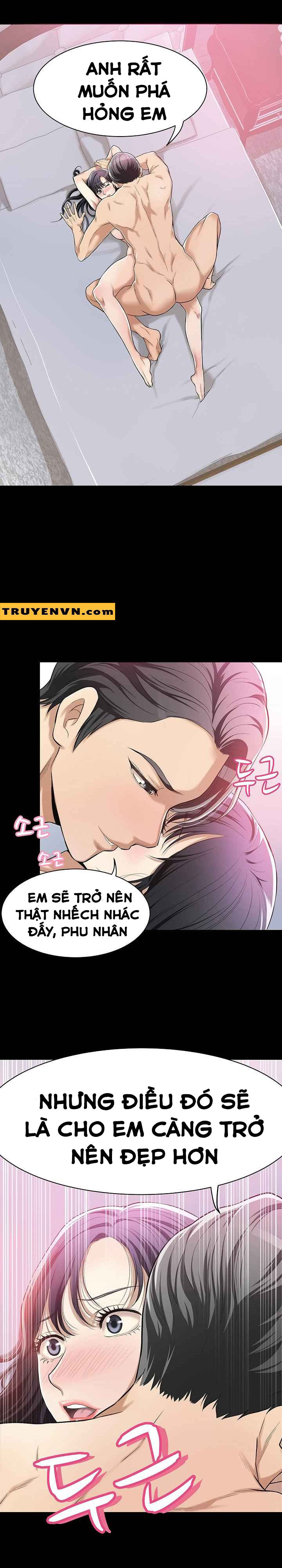 craving - dục vọng chapter 6 15