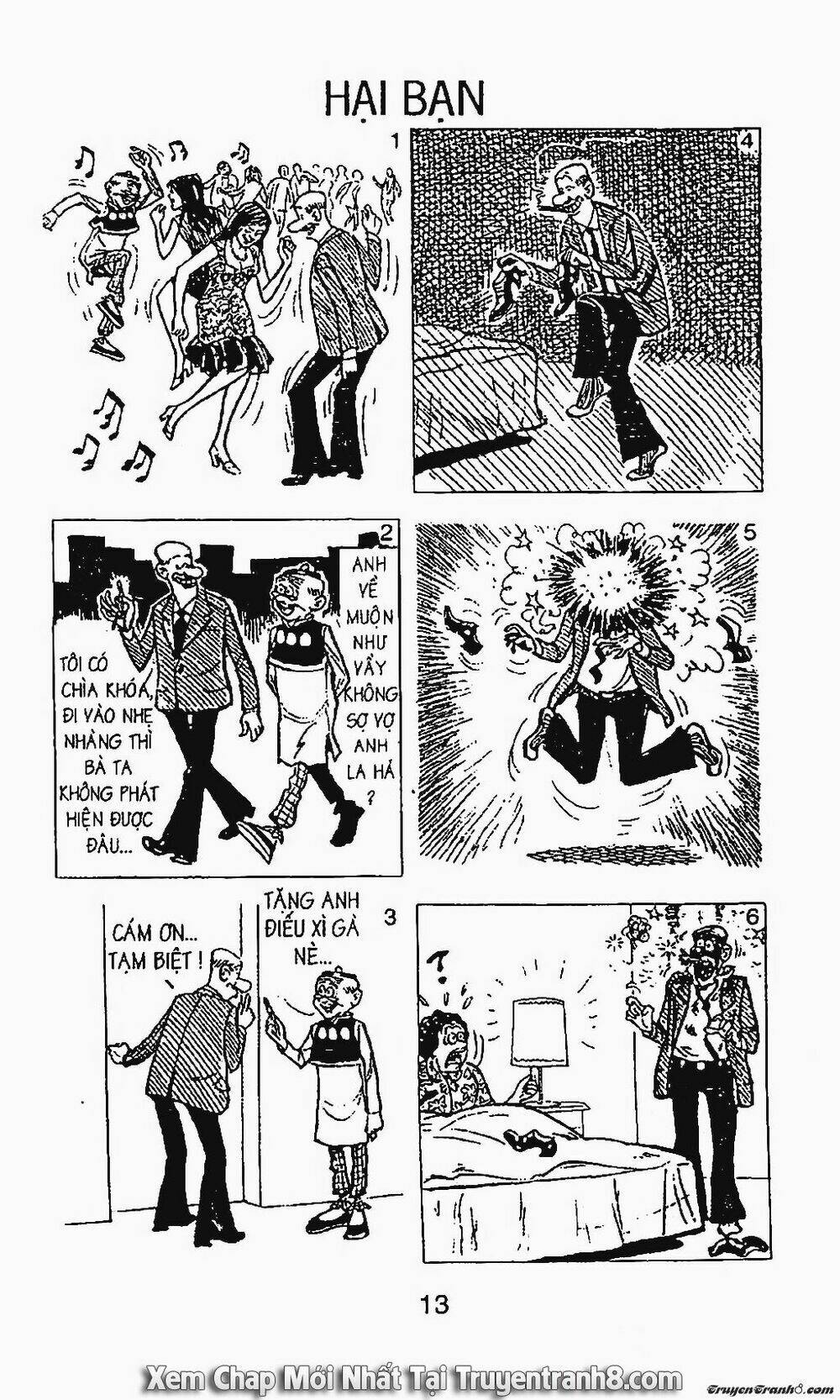 chú thoong chapter 133 9