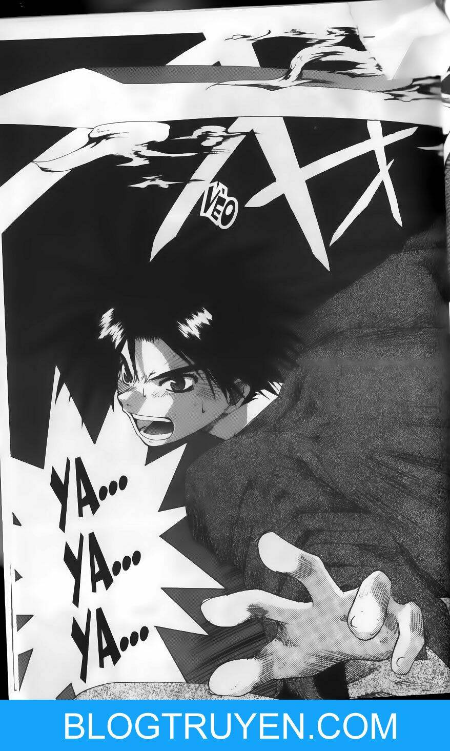 dersert coral chapter 10 22