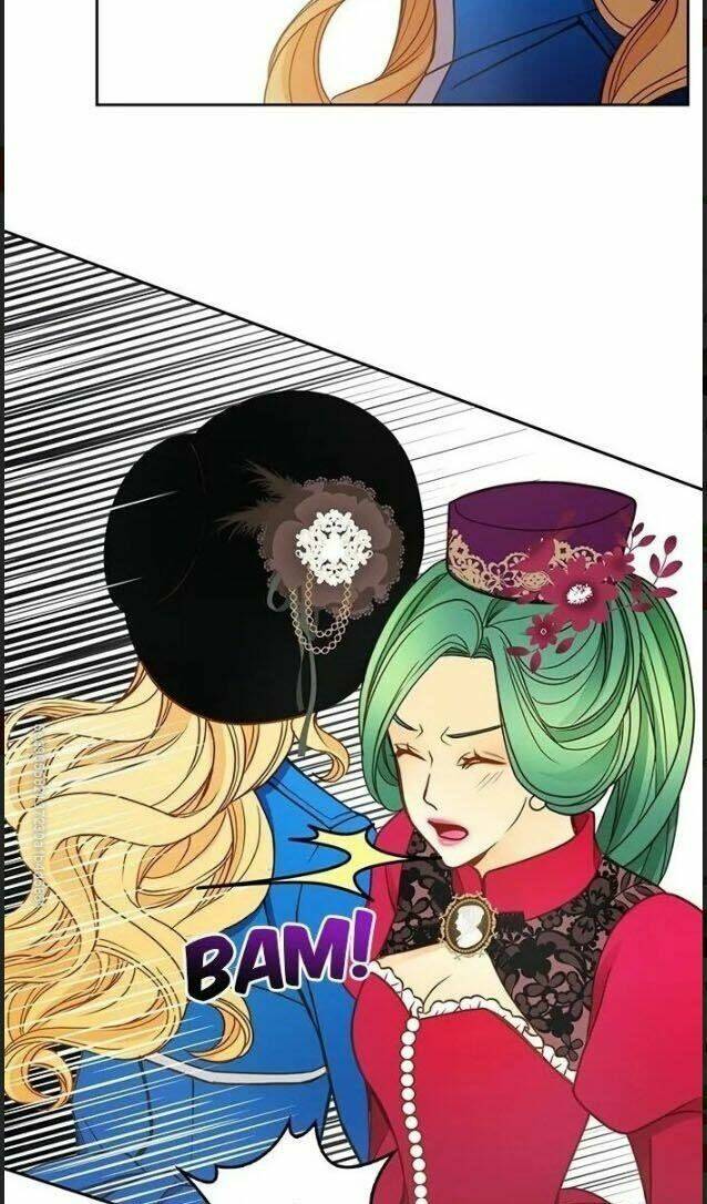 wendy , cô gái bán hoa chapter 23 16